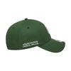 New Era RC27 9Forty Adjustable Cap Dark Green