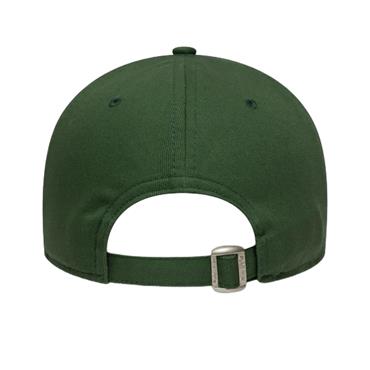 New Era RC27 9Forty Adjustable Cap Dark Green