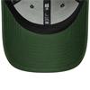 New Era RC27 9Forty Adjustable Cap Dark Green