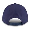 LIV Golf Gents LIV Majesticks 9Forty Stretch Snap  Light Navy