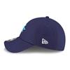 LIV Golf Gents LIV Majesticks 9Forty Stretch Snap  Light Navy