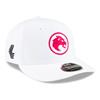 LIV Golf Gents LIV Legion Low Profile 9Fifty Cap  White
