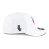 LIV Golf Gents LIV Legion Low Profile 9Fifty Cap  White