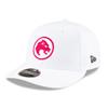 LIV Golf Gents LIV Legion Low Profile 9Fifty Cap  White