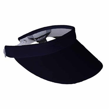 Abacus Glade Cable  Visor  Navy 300