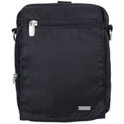 Abacus Ladies Berwick Purse  Black 600