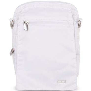 Abacus Ladies Berwick Purse  White 100
