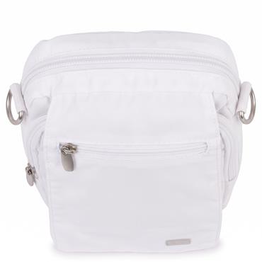 Abacus Ladies Berwick Purse  White 100