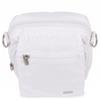Abacus Ladies Berwick Purse  White 100