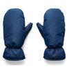 Abacus Ladies Gullane warm mitten  Navy 300