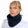 Abacus Ladies Foxhills Neck Warmer  Navy 300
