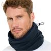 Abacus Ladies Foxhills Neck Warmer  Navy 300