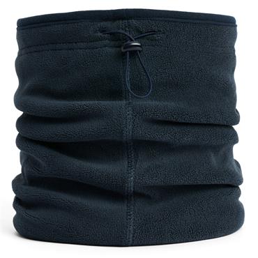 Abacus Ladies Foxhills Neck Warmer  Navy 300