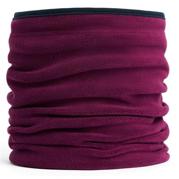 Abacus Ladies Foxhills Neck Warmer  Beetroot 221