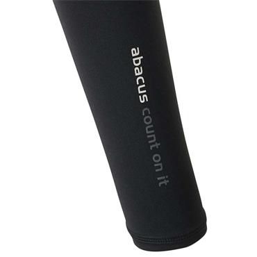 Abacus Protective sleeves Large Black 600