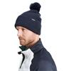 Abacus Edison Knitted Hat  Navy 300