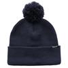 Abacus Edison Knitted Hat  Navy 300