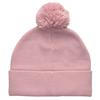 Abacus Edison Knitted Hat  Dusty Pink 879