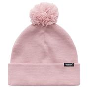 Abacus Edison Knitted Hat  Dusty Pink 879