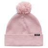 Abacus Edison Knitted Hat  Dusty Pink 879