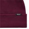 Abacus Edison Knitted Hat  Beetroot 221