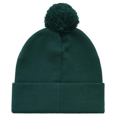 Abacus Edison Knitted Hat  Course Green 543