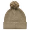 Abacus Edison Knitted Hat  Taupe 136