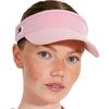 Abacus Ladies Bovey Visor  Lipstick 410