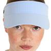 Abacus Ladies Bovey Visor  Heaven 532