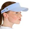 Abacus Ladies Bovey Visor  Heaven 532