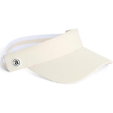 Abacus Ladies Bovey Visor  Lite Sand 172