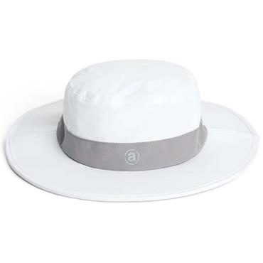 Abacus  Ladies Yara  Hat  White 100