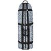 Cobra Crown Rolling Travel Cover  Winter Snake Camo
