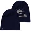 Cobra Crown C Beanie  Navy