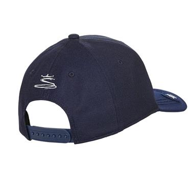 Cobra Ball Marker Adj. Cap Black | Golf 