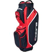 Cobra Ultralight Pro Cart Bag  Navy - Blazer - Ski Patrol