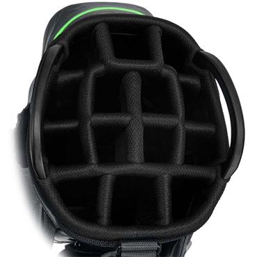 Cobra Ultradry Pro Cart Bag  Quiet Shade