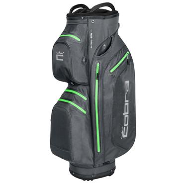Cobra Ultradry Pro Cart Bag  Quiet Shade