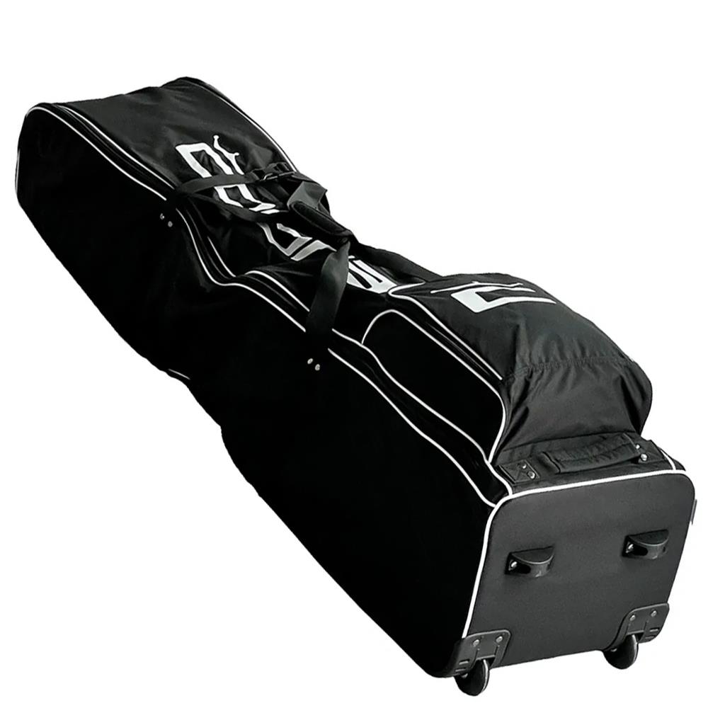 Cobra Puma Travel Cover Black