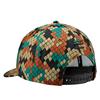 Cobra Tour Tech Cap Snakeskin Camo