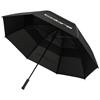 Cobra Double Canopy Umbrella  Black