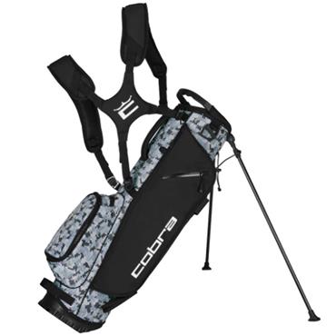 Cobra Ultralight Carry Bag  Winter Snake Camo
