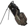 Cobra Ultralight Pro Stand Bag  Snake Camo