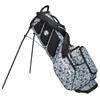 Cobra Ultralight Pro Stand Bag  Winter Snake Camo
