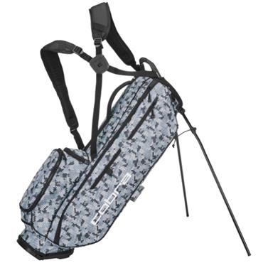 Cobra Ultralight Pro Stand Bag  Winter Snake Camo