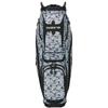 Cobra Ultralight Pro Cart Bag  Winter Snake Camo