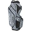 Cobra Ultralight Pro Cart Bag  Winter Snake Camo