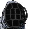 Cobra Ultralight Pro Cart Bag  Winter Snake Camo
