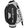 Cobra Cobra x Vessel Core Staff Bag  Puma Black