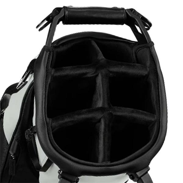 Cobra x Vessel Player Tour Stand Bag Puma Black 909768